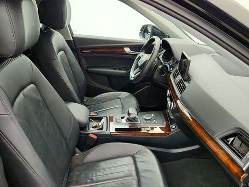 Used 2018 Audi Q5 2.0T Premium image 25