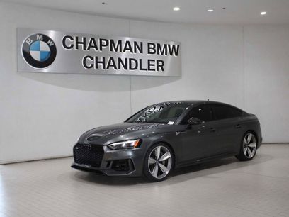 Used 2019 Audi RS 5 Sportback