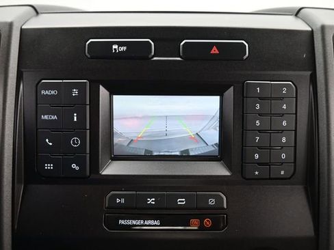Used 2020 Ford F250 XL w/ Power Equipment Group AWD/4WD image 15