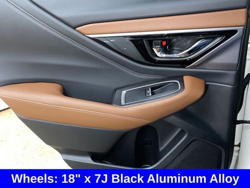 Used 2022 Subaru Outback Touring XT image 31