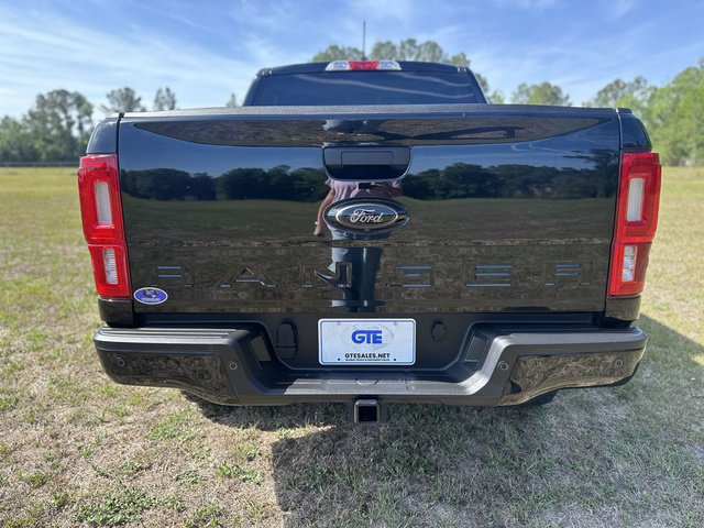 Used 2022 Ford Ranger XLT w/ Equipment Group 301A Mid AWD/4WD image 6