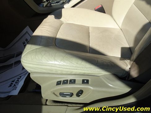 Used 2008 Volvo XC70 3.2 AWD/4WD image 30