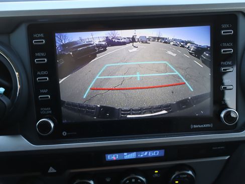 Used 2023 Toyota Tacoma SR5 image 28