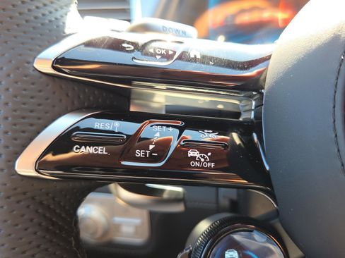 New 2026 Mercedes-Benz GLE 63 AMG S image 19