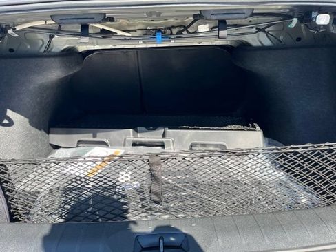 New 2026 Nissan Sentra SR w/ Floor Mat Package FWD image 7