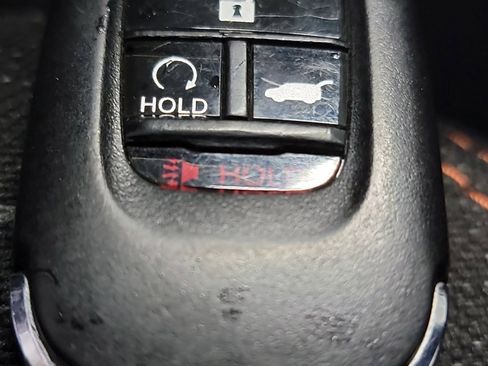 Certified 2023 Honda HR-V Sport image 31