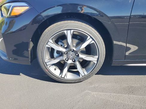 New 2026 Honda Civic Sport Touring image 17