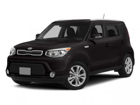 Used 2014 Kia Soul + image 1