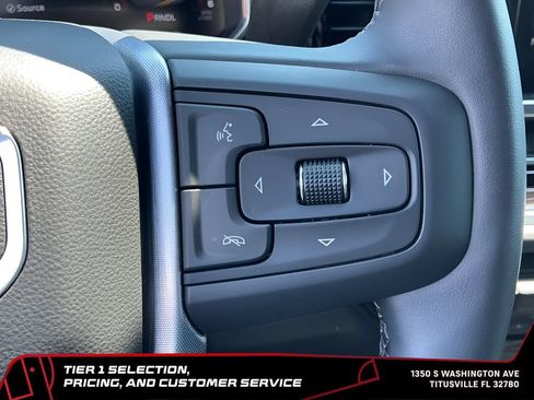New 2026 GMC Sierra 1500 SLE AWD/4WD image 35