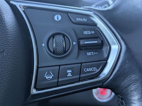 Used 2020 Acura RDX 2WD w/ Technology Package image 15