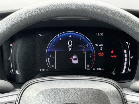 Certified 2026 Toyota Corolla LE FWD image 16