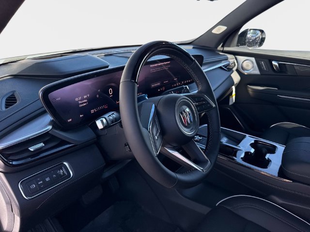 New 2027 Buick Enclave Avenir FWD image 22