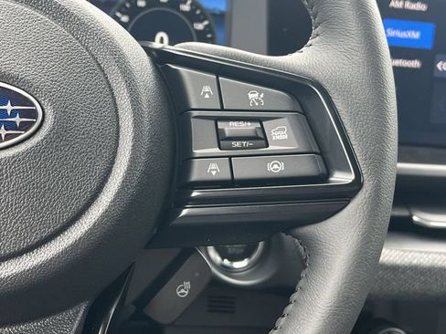 New 2026 Subaru Outback Limited AWD/4WD image 25