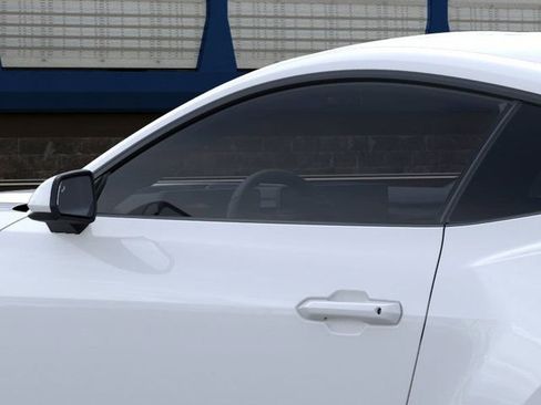 New 2025 Ford Mustang Coupe image 20