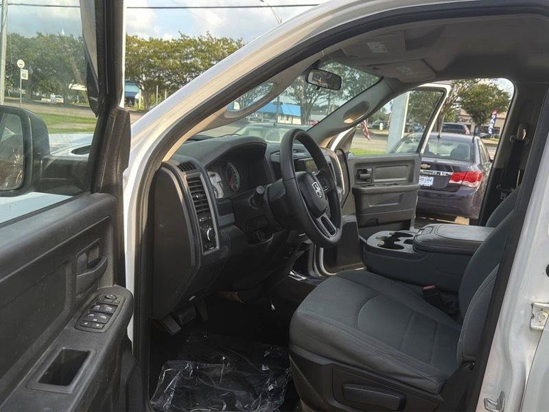 Used 2013 RAM 1500 Tradesman w/ Popular Equipment Group RWD image 9