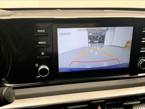 Used 2021 Kia K5 GT-Line image 22