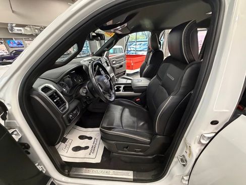 Used 2020 RAM 3500 Laramie image 58