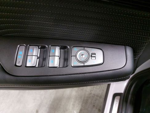 Used 2024 Hyundai Palisade Calligraphy image 30