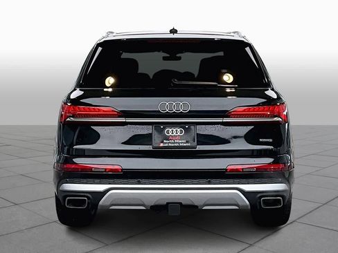 Used 2025 Audi Q7 Premium Plus image 5
