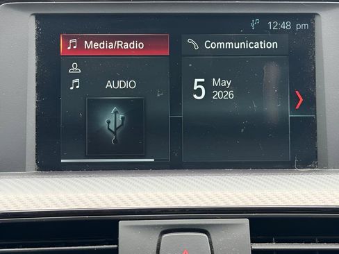 Used 2018 BMW 340i xDrive Sedan AWD/4WD image 28
