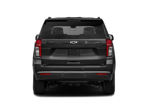 Used 2021 Chevrolet Tahoe Z71 w/ Z71 Signature Package AWD/4WD image 8