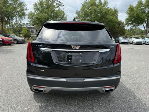 Used 2023 Cadillac XT5 Premium Luxury image 13