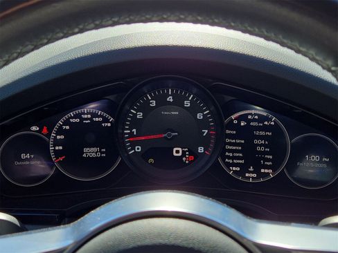 Used 2019 Porsche Cayenne image 20