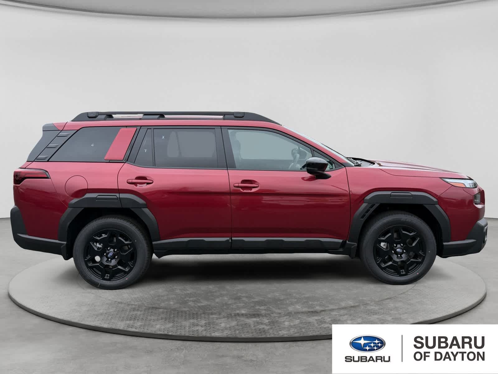 New 2026 Subaru Outback Limited AWD/4WD image 4