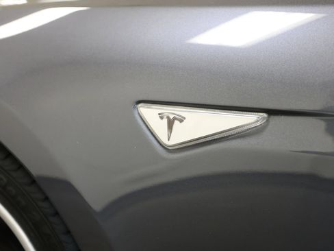 Used 2015 Tesla Model S P85D AWD/4WD image 12
