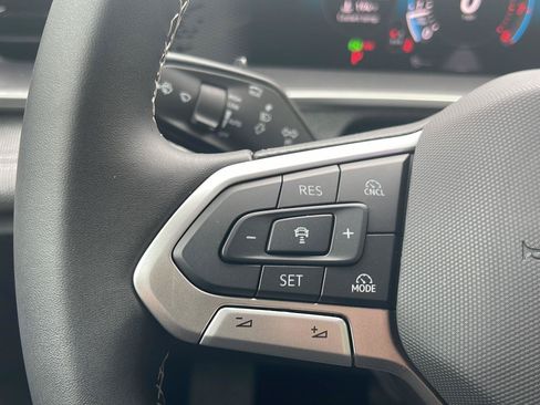 New 2026 Volkswagen Tiguan S AWD/4WD image 22