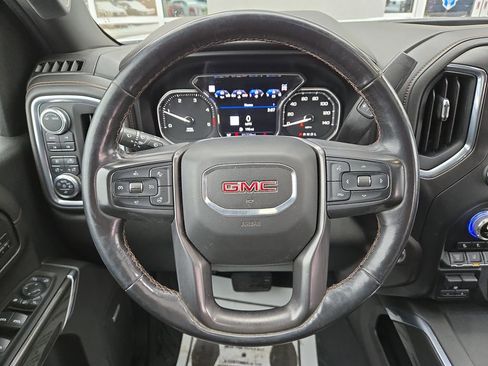 Used 2020 GMC Sierra 2500 AT4 w/ AT4 Premium Package image 20