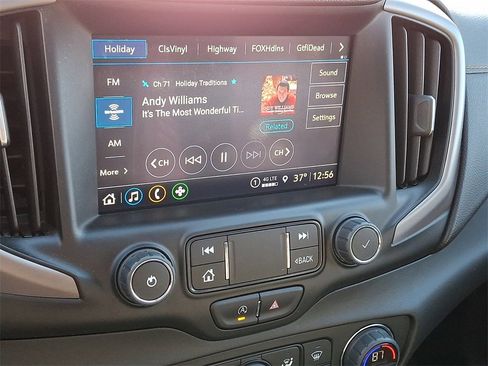 Certified 2022 GMC Terrain AT4 w/ Tech Package image 19