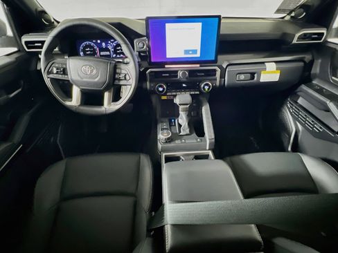 New 2026 Toyota 4Runner Limited AWD/4WD image 29
