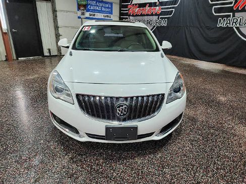 Used 2014 Buick Regal Premium image 2
