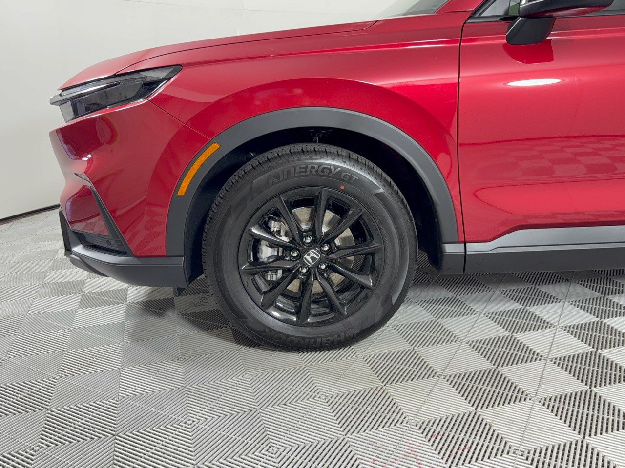 New 2027 Honda CR-V Sport-L image 13