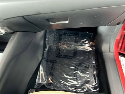 Used 2020 MAZDA CX-5 Touring image 32