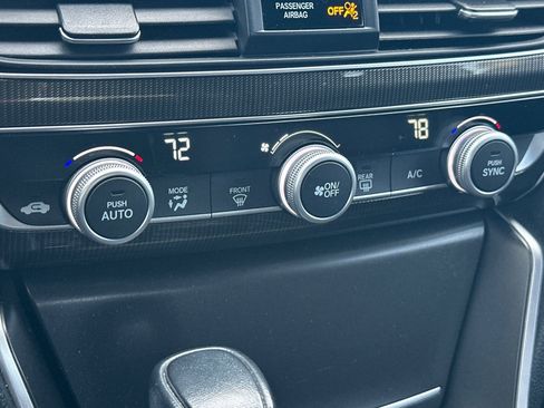 Used 2019 Honda Accord Sport image 20