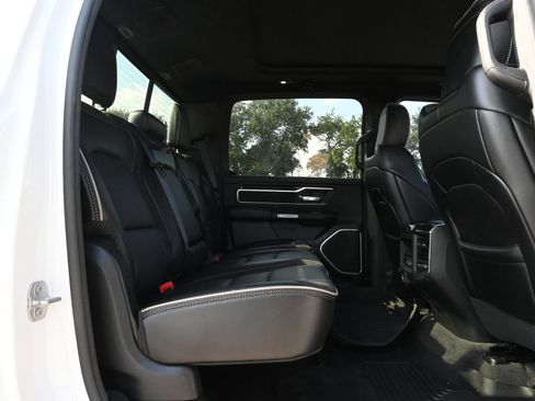 Used 2020 RAM 1500 Laramie w/ Sport Appearance Package AWD/4WD image 22