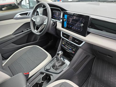 New 2026 Volkswagen Taos SE AWD/4WD image 43