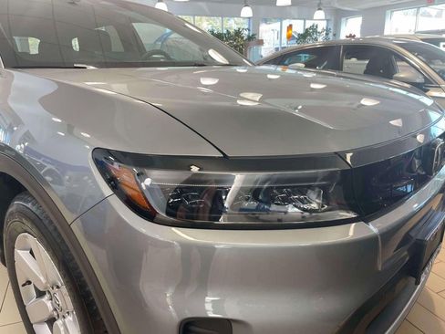 New 2025 Honda Prologue Elite image 5