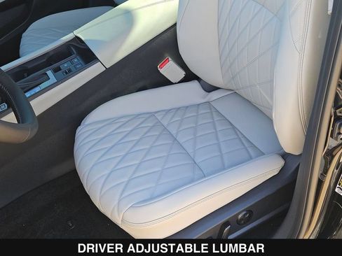 New 2026 Nissan Sentra SL w/ Floor Mat Package FWD image 16