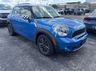 Used 2014 MINI Cooper Countryman S FWD video 1