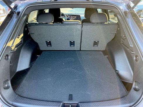 New 2026 Chevrolet Equinox EV LT w/ Comfort Package image 20