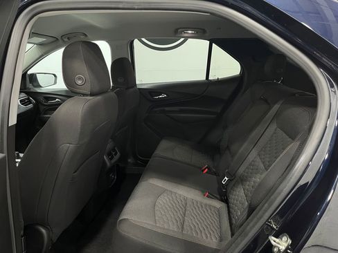 Used 2020 Chevrolet Equinox LT image 28