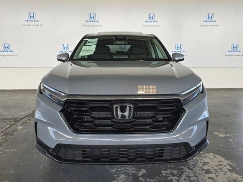 New 2026 Honda CR-V EX image 33