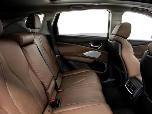 Certified 2023 Acura RDX w/ Technology Package image 33