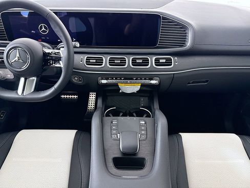 New 2026 Mercedes-Benz GLE 450 4MATIC Coupe image 15