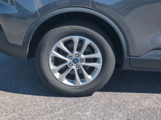 Used 2014 Ford Escape Titanium AWD/4WD image 31