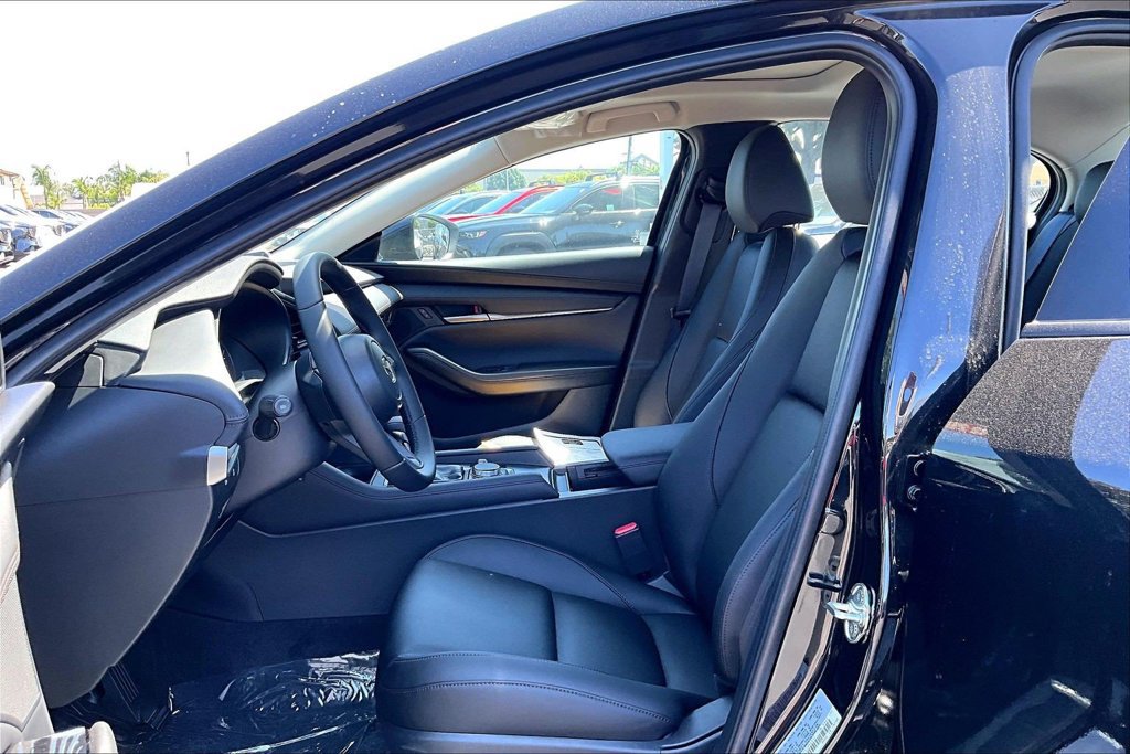 Used 2026 MAZDA MAZDA3 2.5 S Sedan w/ Preferred Pkg FWD image 14