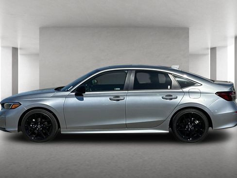 Used 2026 Honda Civic Sport image 7